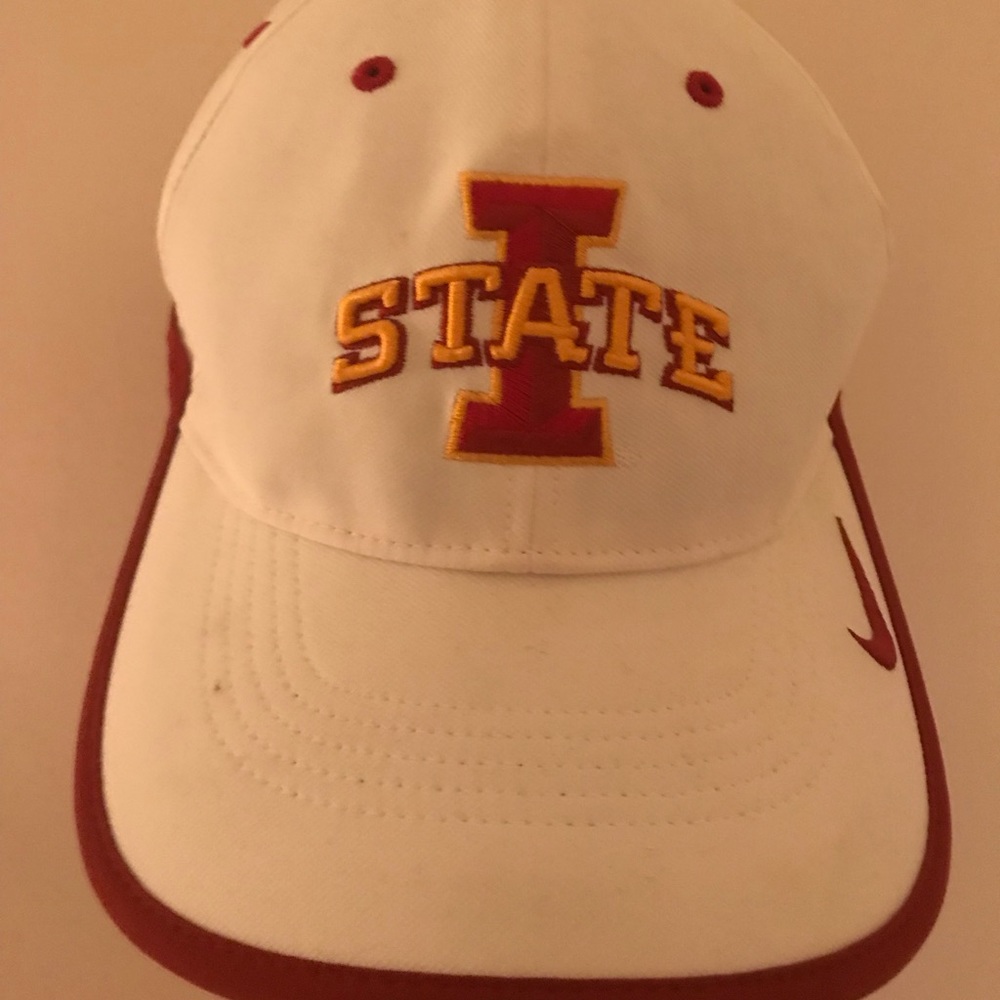 ISU Baseball Hat